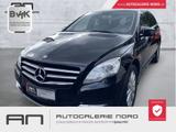 Mercedes-Benz R 350 - Mercedes-Benz R 350 mit Diesel-Antrieb