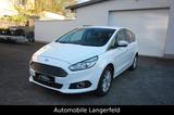 Ford S-MAX Titanium NAVI KEYLESS PDC TEMPOMAT SPURHAL - Ford S-Max in Wuppertal