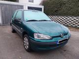 Peugeot 106 1.1 Quicksilver Quicksilver - scheckheftgepflegte Peugeot 106