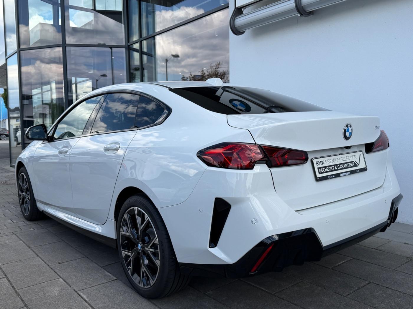 BMW 220 Gran Coupé M-Sport-Ext. Premiumpaket/18-Zoll, миниатюра 7