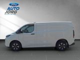 Ford Transit Custom Kasten E 320 L1 Trend RWD Elektro - Ford Transit: El