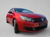 Volkswagen VW Golf 6 Cabrio 2.0 TDI 140 PS DSG | Klim... - Volkswagen Golf: TDI 140 Ps