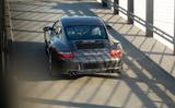 Porsche 997 Carrera S/vollständige Historie/Wartung NEU