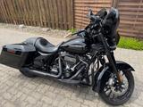Harley-Davidson Street Glide Special all black - HARLEY-DAVIDSON BLACK
