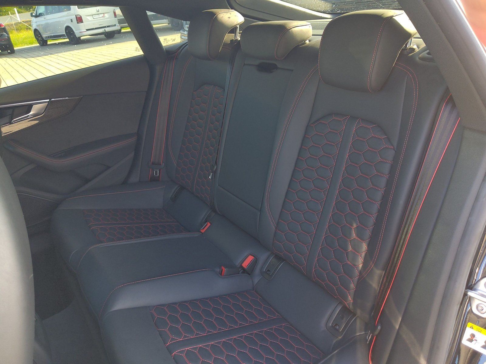 Audi RS5 - Bild 13