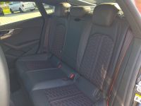 Audi RS5 - Vorschau Bild 13
