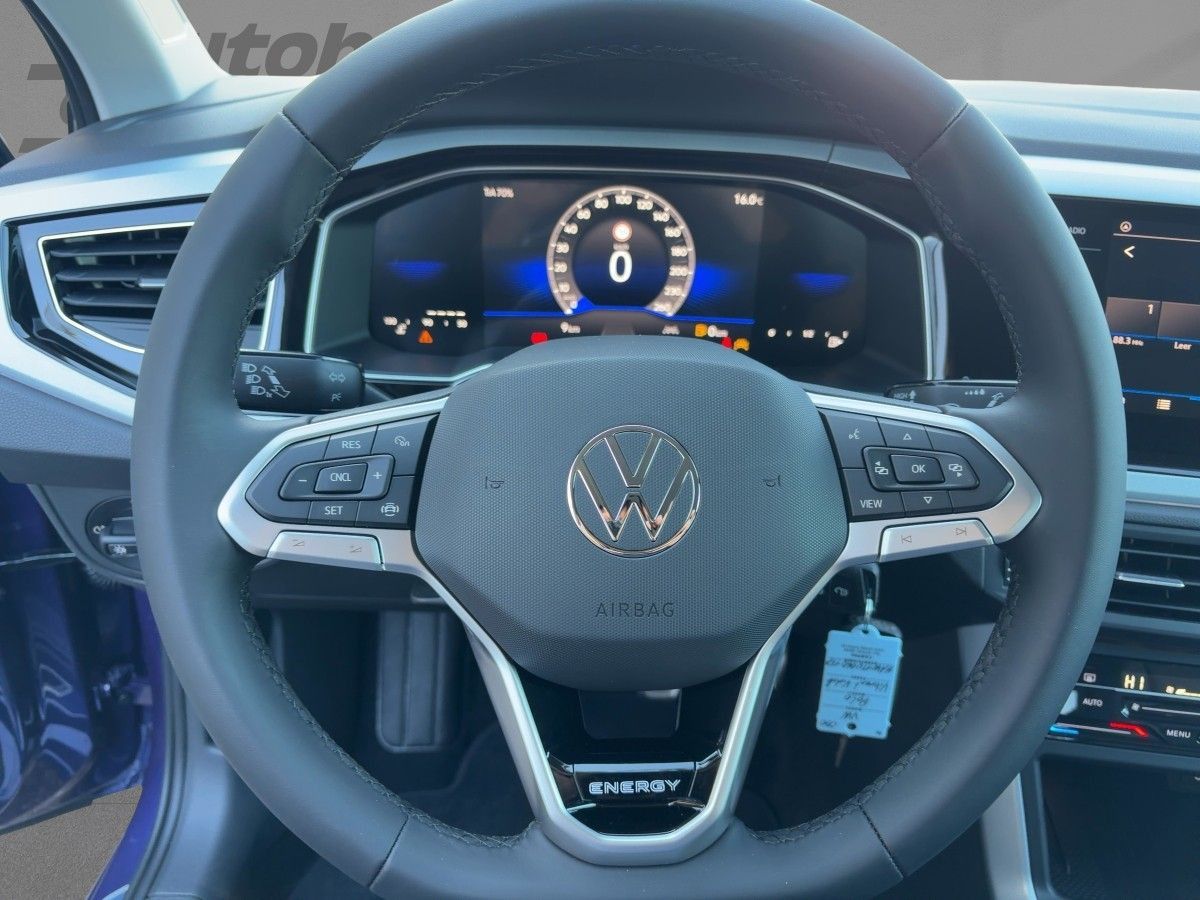 Volkswagen Polo - Bild 16