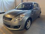 Suzuki Swift/Automatik/EURO5/KLIMA/TÜV 4/2026 - Suzuki Swift: Auto