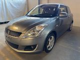 Suzuki Swift/Automatik/EURO5/KLIMA/TÜV 4/2026 - Suzuki Swift: Eu