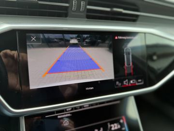 Audi A6 - 12