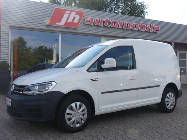 VW Caddy Nfz Kasten Klima*PDC*ab 99€ / Monat