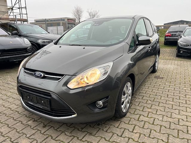 Ford C-MAX Business Edition Inspek. Tüv.Zahnriemen Ne