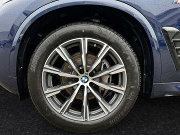 BMW X5 - 4