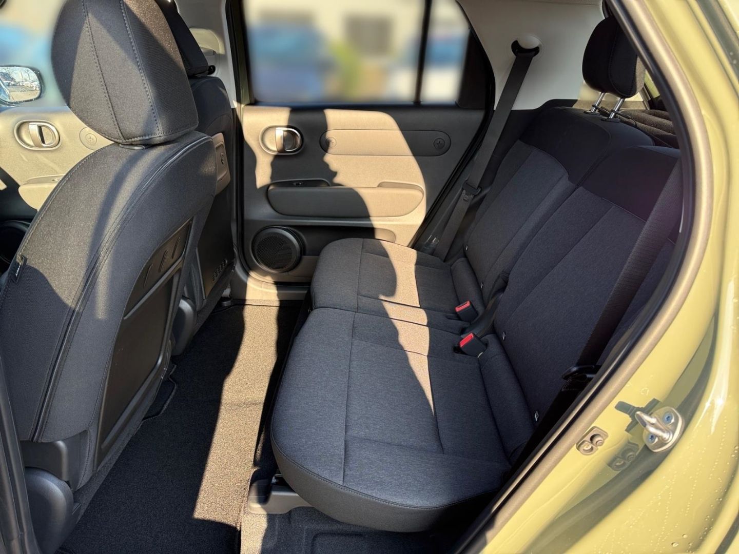 Fahrzeugabbildung Hyundai INSTER Prime (49 kWh) inklusive Navigation Allwe