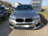 BMW X5 M+Leder+Bmw Scheckheft gepflegt - BMW X5 Gebrauchtwagen