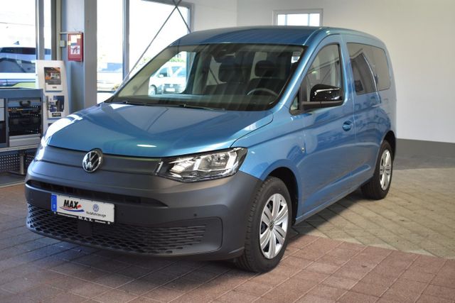 Caddy Kombi 2.0 TDI 75 kW EU6 PDC NAVI KLIMA