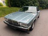 Jaguar XJ 40 - Jaguar XJ40 aus 1991