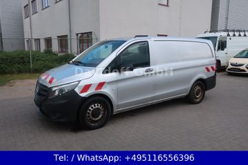 Mercedes Vito - 1
