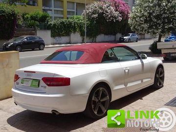 Audi A5 - 5