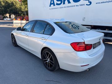 BMW 320 - 6