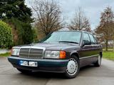 Mercedes-Benz 190 E 1.8 - Mercedes-Benz 190 in Wuppertal