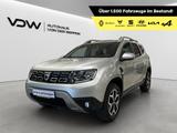 Dacia Duster II Adventure Klima Navi Rückfahrkamera - Dacia Duster Gebrauchtwagen in Stuttgart