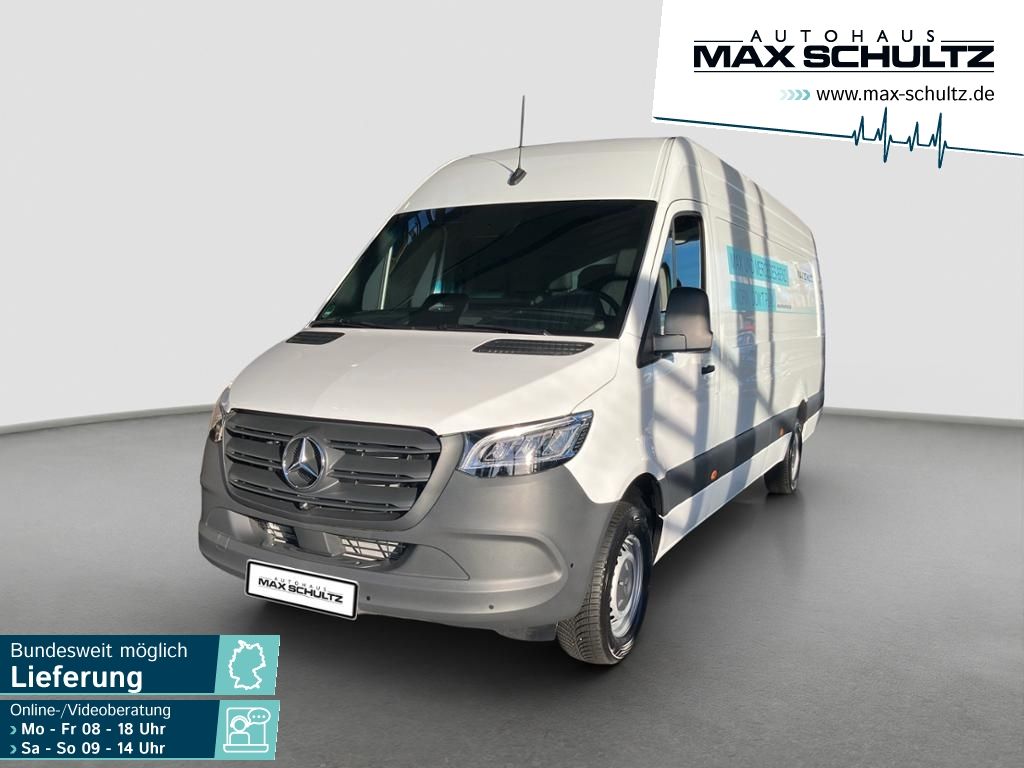 Fahrzeugabbildung Mercedes-Benz Sprinter 319 CDI KA PRO L3H2 LED*PDC*Distronic*