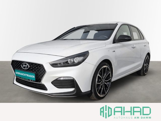 Hyundai i30 1.0 N Line LED NAVI