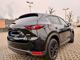 Mazda CX-5 2.0 SKYACTIV-G 165 Exclusive-Line FWD E... - Mazda Gebrauchtwagen in Freiburg