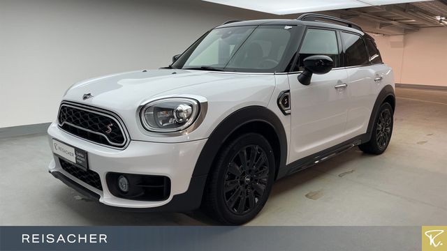 MINI CooperS A Countryman "Chili" Navi RFK Keyl H-K