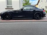 BMW Z4 e89 Hamann Umbau im Wert von 17000 Euro! - BMW: Haman