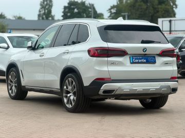 BMW X5 - 2