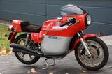 MV Agusta 750 S Sport America (800) | 1. Hand!| Zertifikat - MV AGUSTA 750S