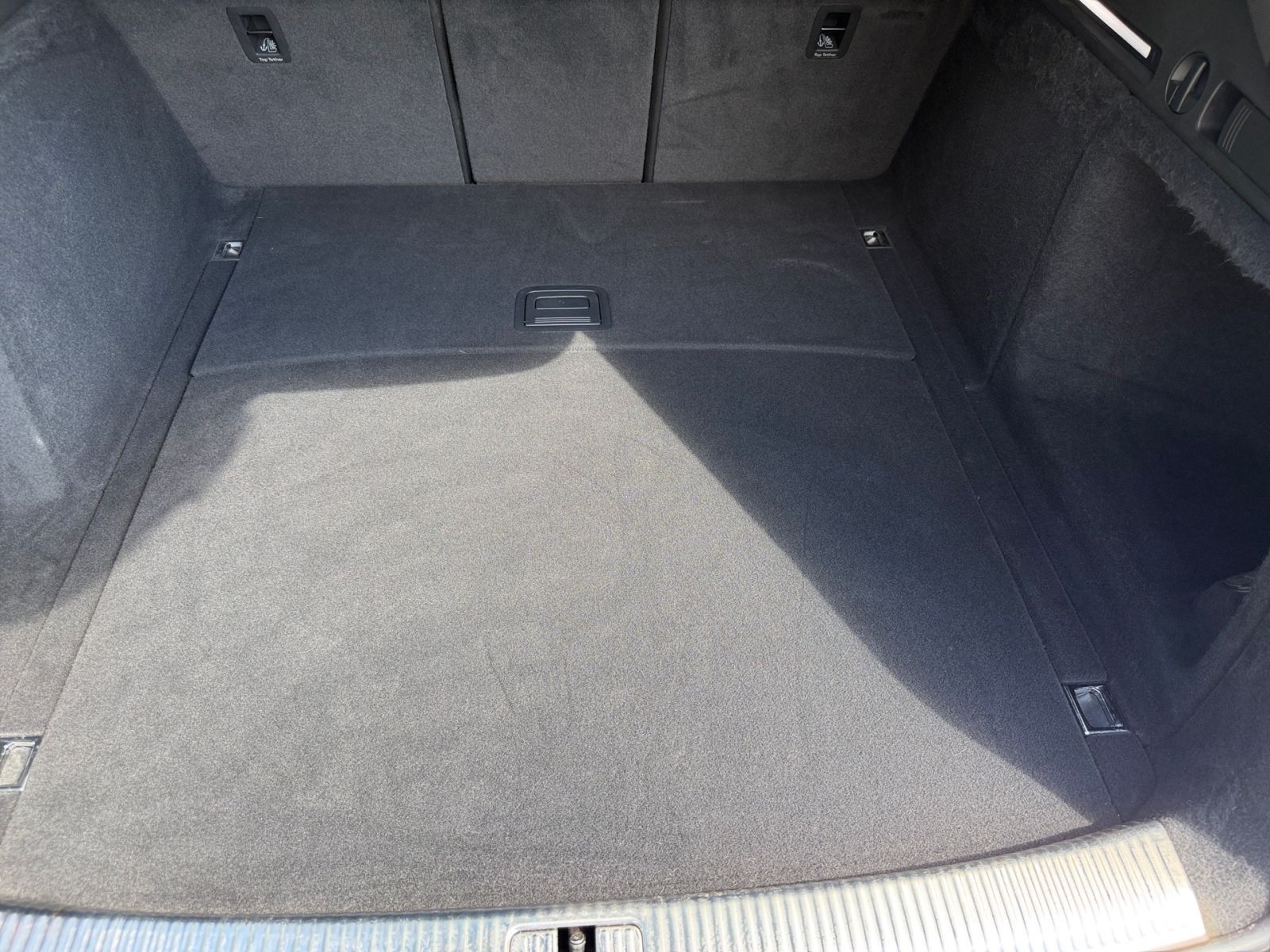 Audi S4 - Bild 6
