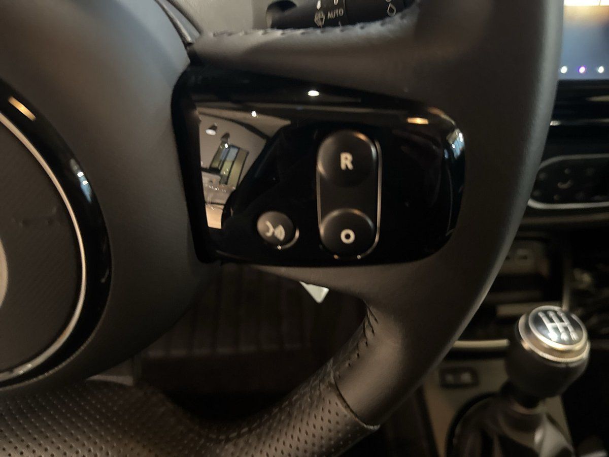 Renault Twingo - Bild 23