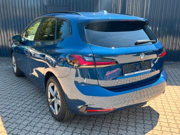 BMW 218 - 8