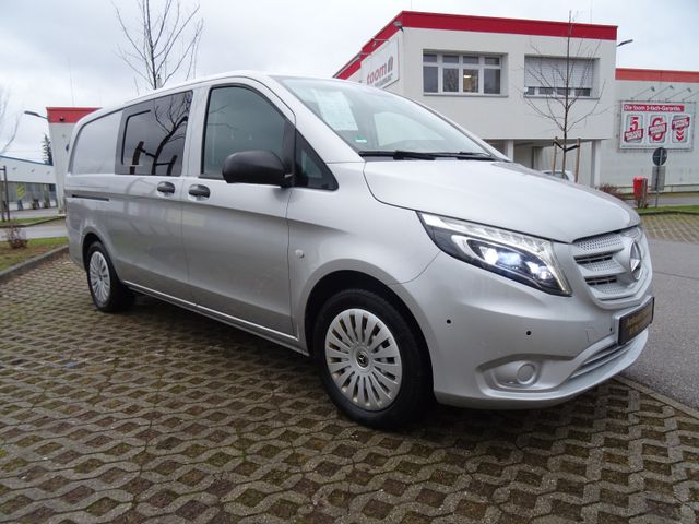 Mercedes-Benz Vito Mixto 114/116 CDI, 119 CDI/BT lang-1.Hand