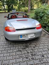 Porsche Boxster 2.5 - - Porsche Boxster Gebrauchtwagen in Berlin