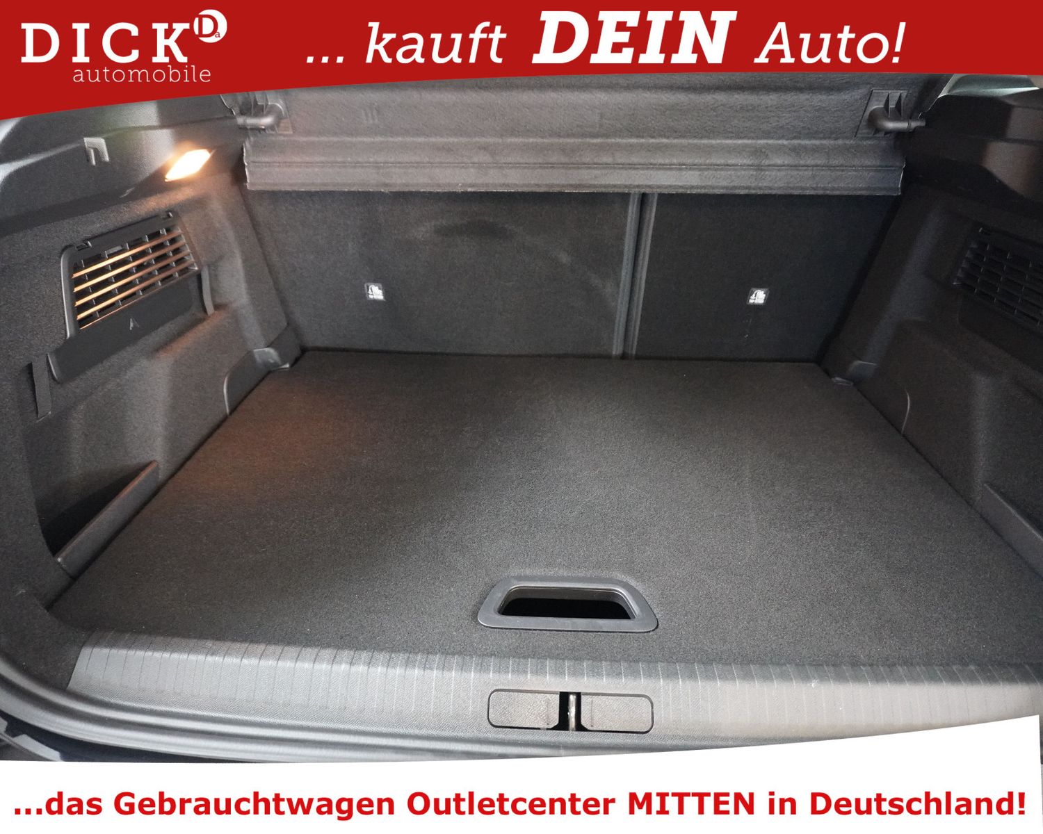 Fahrzeugabbildung Citroën C4 1.2 Aut. Plus NAVI+VIRTU+KAM+LED+KEY+TEMP+18"
