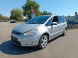 Ford S-Max Titanium - Ford S-Max aus 2008: Titanium
