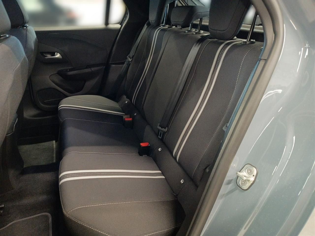 Fahrzeugabbildung Opel Corsa F 1.2 Turbo GS Kamera,LED,SHZ,PDC,Facelift