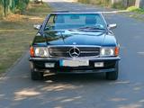 Mercedes-Benz SL 300, W107 - Mercedes-Benz: Roadster, W107