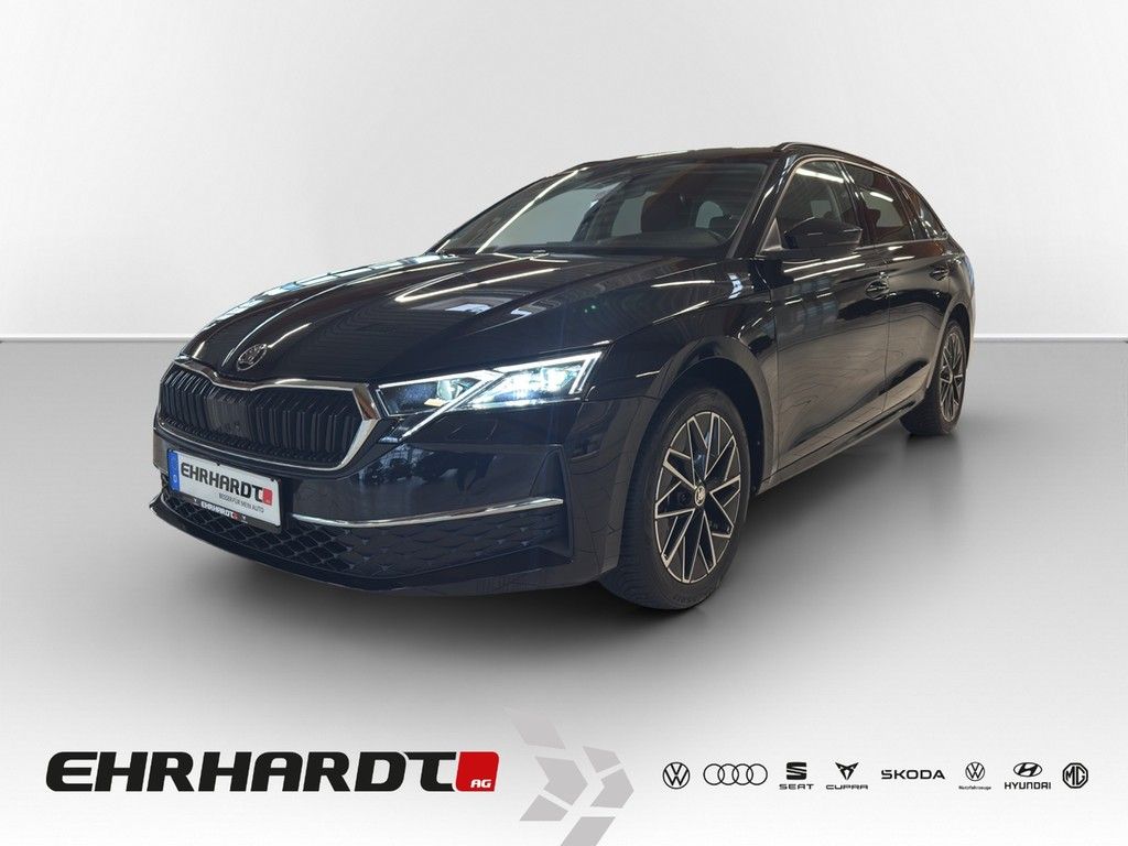Skoda Octavia Combi 2.0 TDI DSG Selection VIRTUAL*HEAD