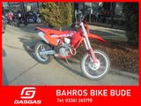 Gasgas EC 350 F  - GASGAS RALLYE