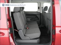 Volkswagen Caddy Maxi - Vorschau Bild 15