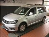 Volkswagen Caddy Maxi 1.4TSI *Beach Camper*Stdhzg+Navi+RFK+ - : Kleinbus, Camper