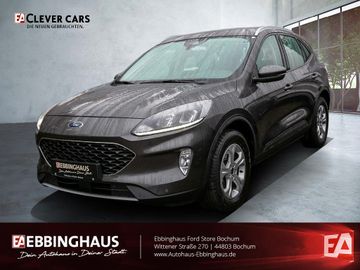 Ford Kuga 1.5 Cool & Connect Navi Spurhalteassistent