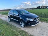 Volkswagen Cross Polo 1.4 TDI BMT DSG RKAM XENON Start/Stop