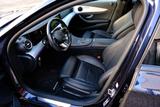 Mercedes-Benz E 300 e AMG Bus. Solution Aut. 1e Eig|Leder|LMV| - Mercedes-Benz E 300 mit Hybrid-Antrieb: Automatik