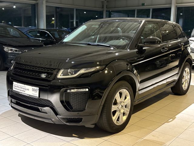 Land Rover Range Rover Evoque SE Dynamic SD4 Garantie Pano